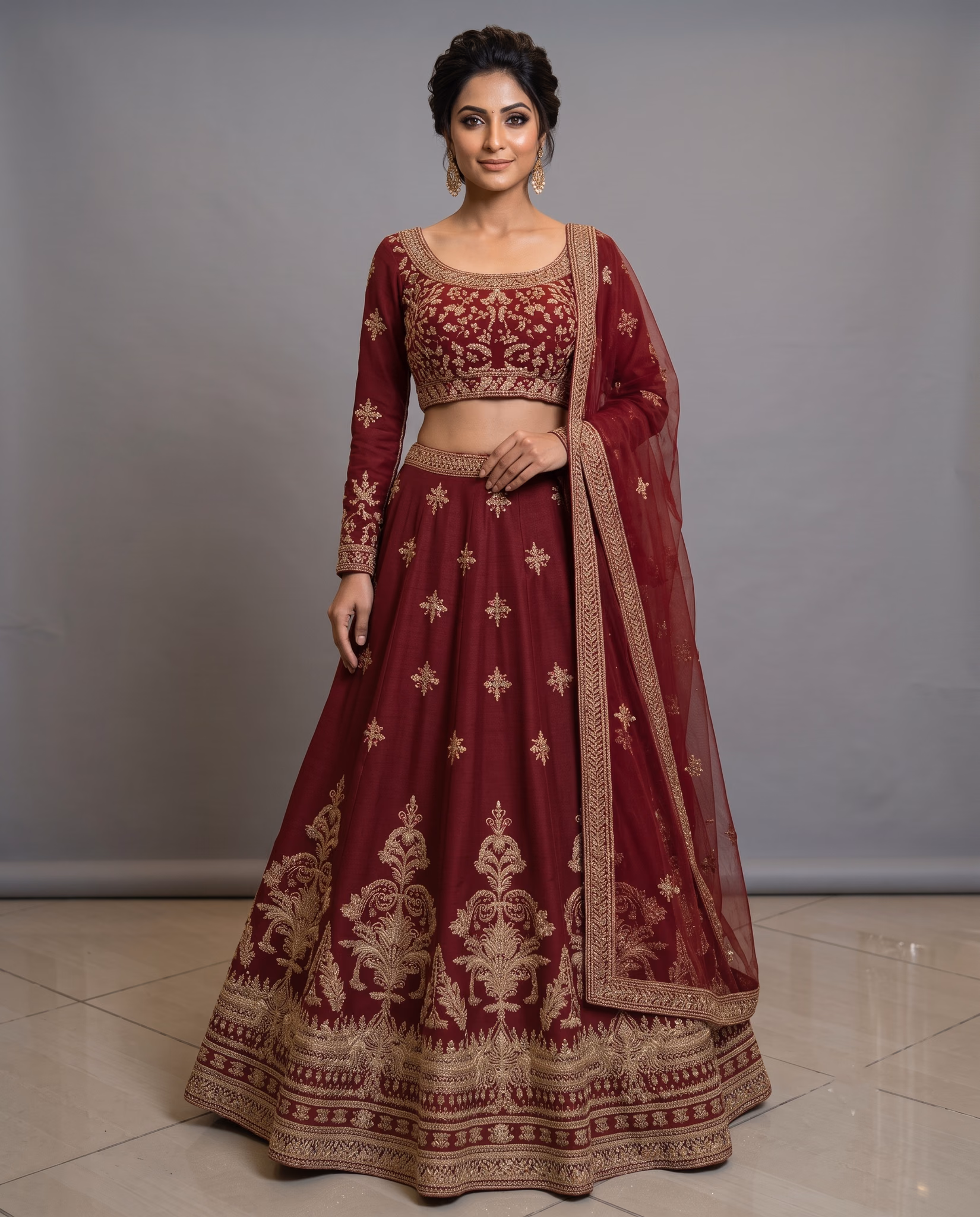 handloom sarees and suit pieces