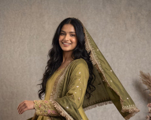 ready-to-wear collection at Kouture Vatika